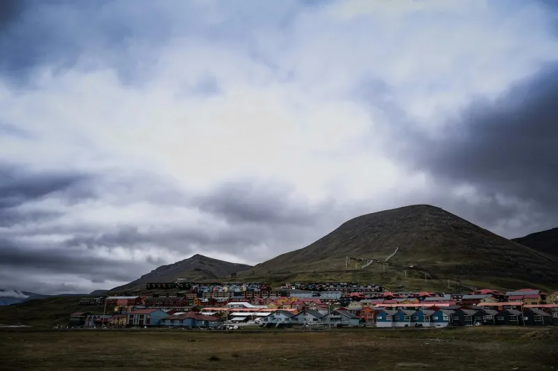 The Arctic Town Where Death Is Against the Law — And They Actually Mean It