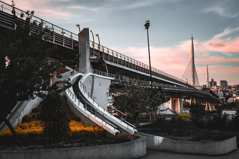 Nobody Had Ever Written the Rules for This: When a Famous Bridge Quit Being a Bridge and the City Had No Idea What to Do Next