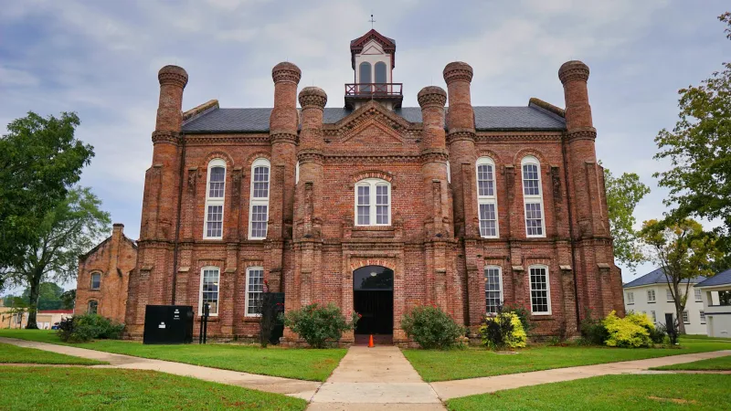 She Burned Down Chicago and Walked Away Free Because No One Knew How to Prosecute Her