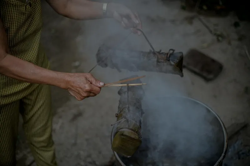 America's Most Stubborn Ghost Town: Where the Streets Literally Smoke and Nobody's Home