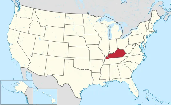 Pike County, Kentucky