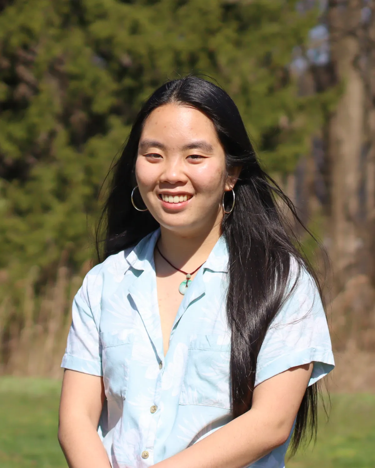 Margaret Chen