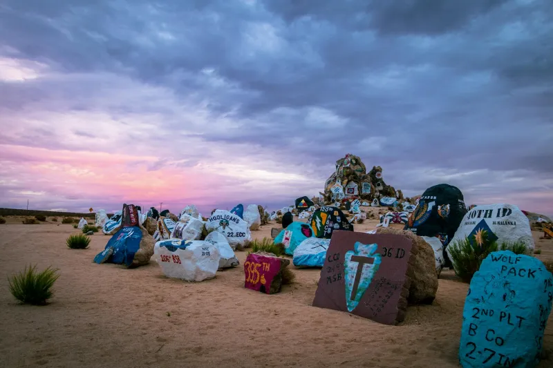 The Government Town That Never Existed — But Appeared on Maps for 50 Years