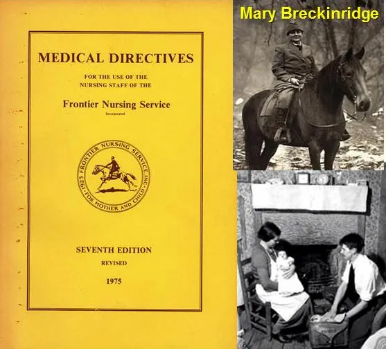 Frontier Nursing Service