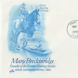 Mary Breckinridge
