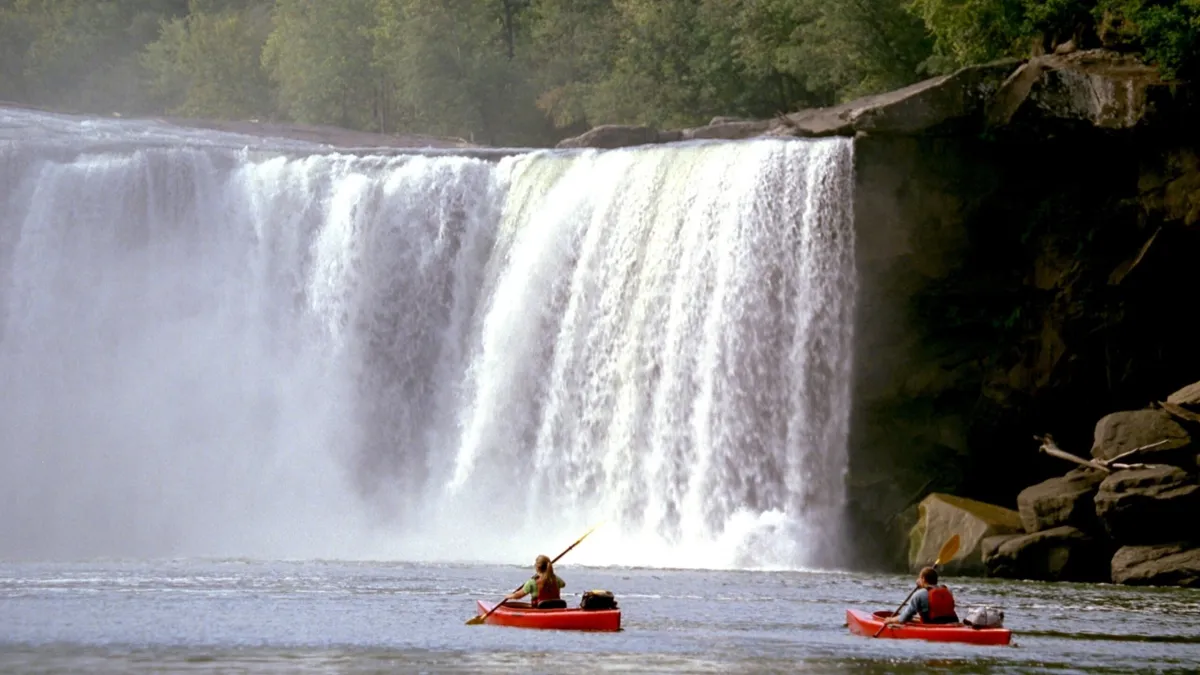 eastern Kentucky