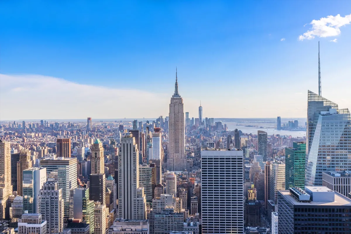 Empire State Building