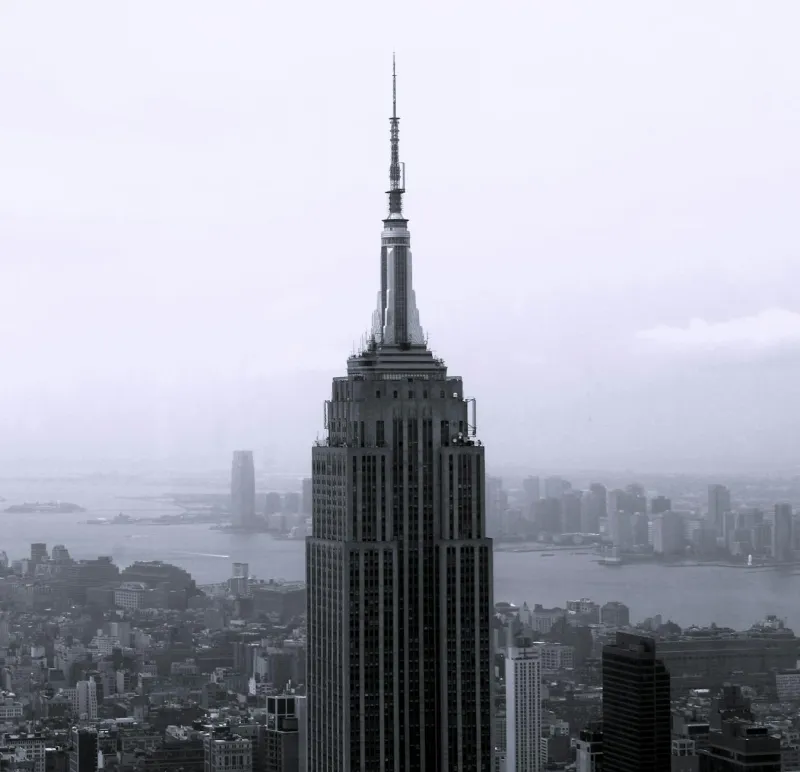 The Homeless Man Who Legally Owned the Empire State Building for 90 Minutes