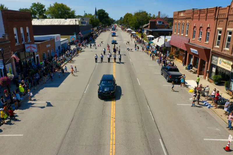 A Town of 1,200 People Discovered Their Government Had Never Legally Existed
