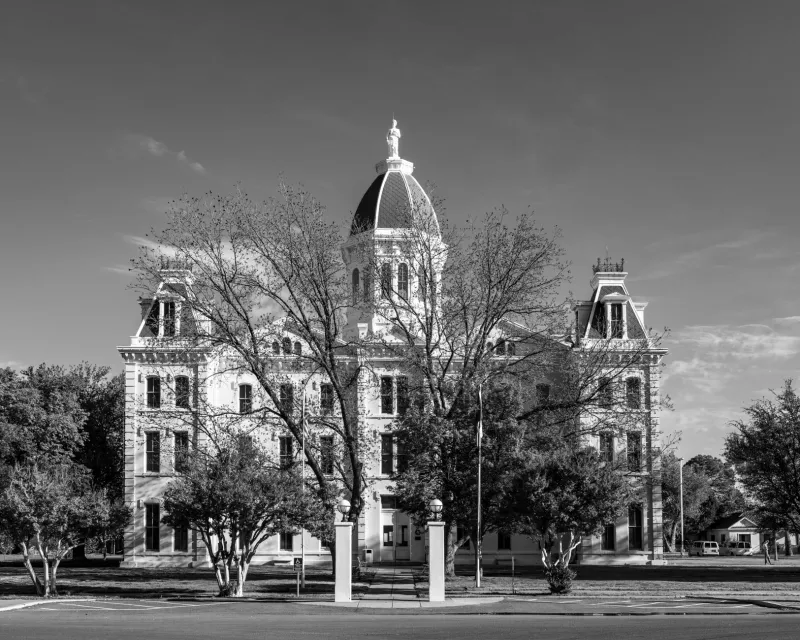 One Town, Two City Halls: The Illinois Municipality That Governed Itself Twice Over for Half a Decade