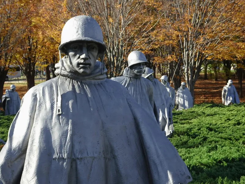 The War America Forgot to End: How Soldiers Kept Making Peace While Politicians Stayed Angry