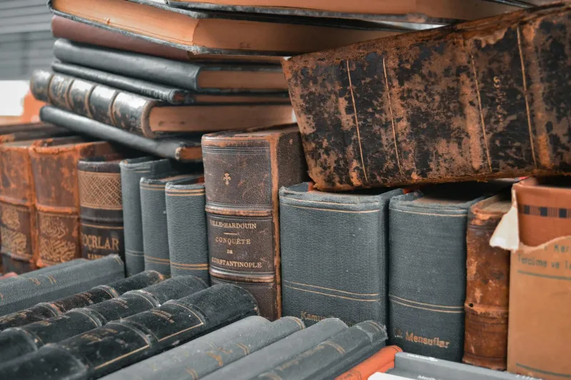 When the Library Finally Caught Up: The Book That Cost More Than a House After 145 Years