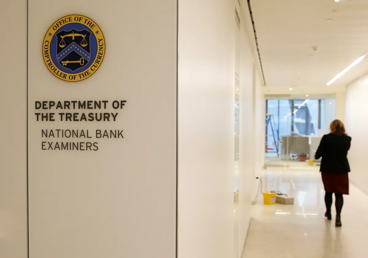 Treasury Department
