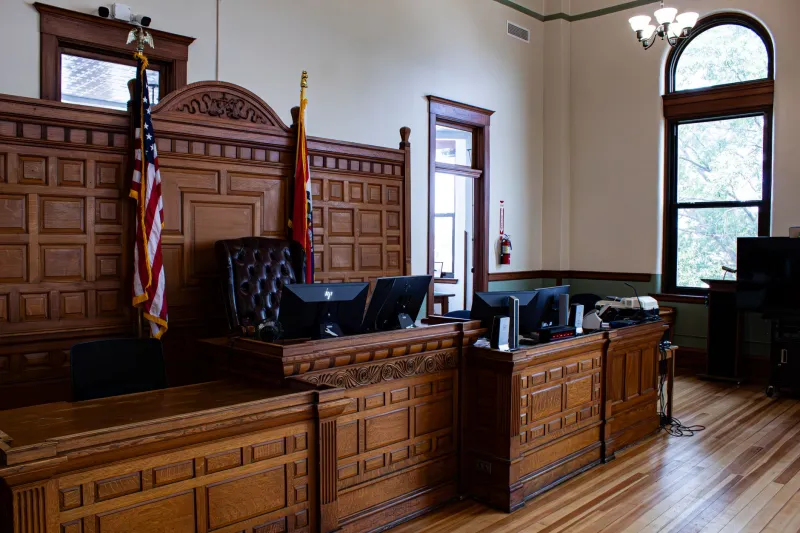 He Came Back From the Dead — and the Courts Couldn't Agree on Whether He Was Alive