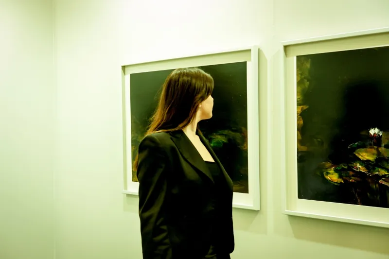 A Museum Donated a Stolen Painting Back to Itself — and Got a Tax Receipt for the Trouble