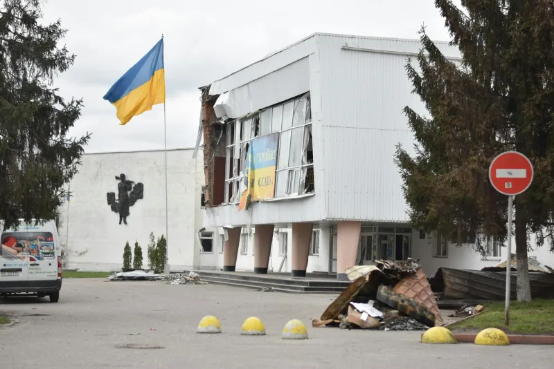 A Nevada Man Declared His Backyard a Country — and Accidentally Beat Germany in War