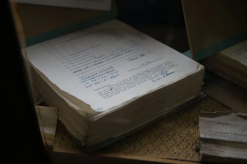 One Town, Three Names, Three Times the People: The Census Blunder That Almost Rewrote Congress