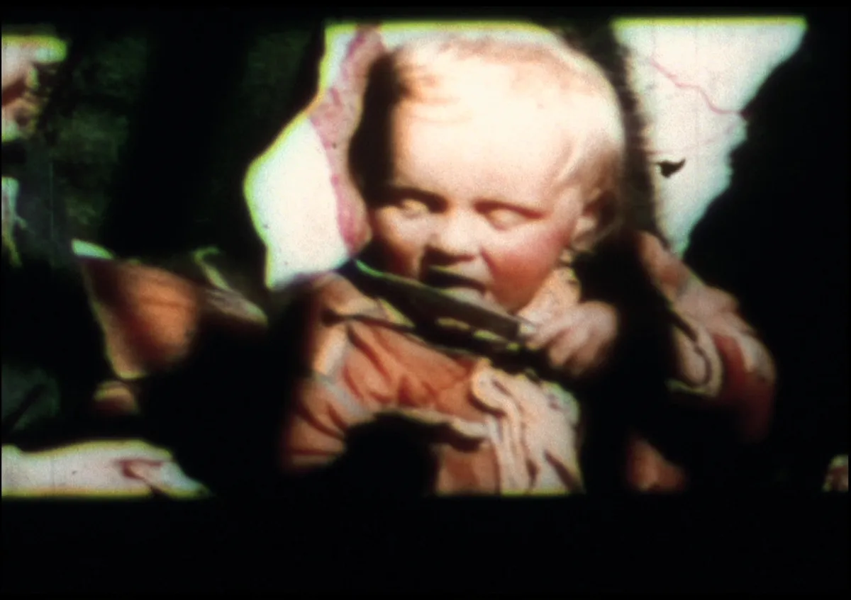 Sheriff Bill Morrison