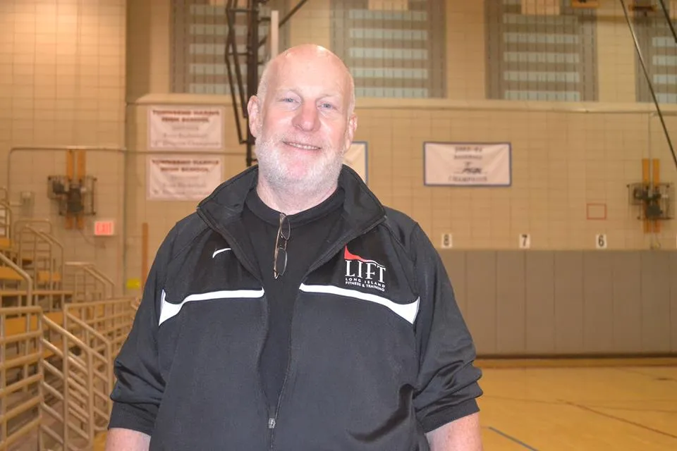 Harold Weinstein
