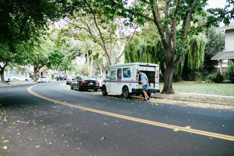 That Time the Post Office Delivered Babies Like Packages — And It Was Totally Legal
