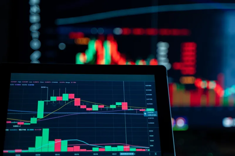 The Trade That Vanished Into Thin Air — and Left One Investor $2.6 Million Richer