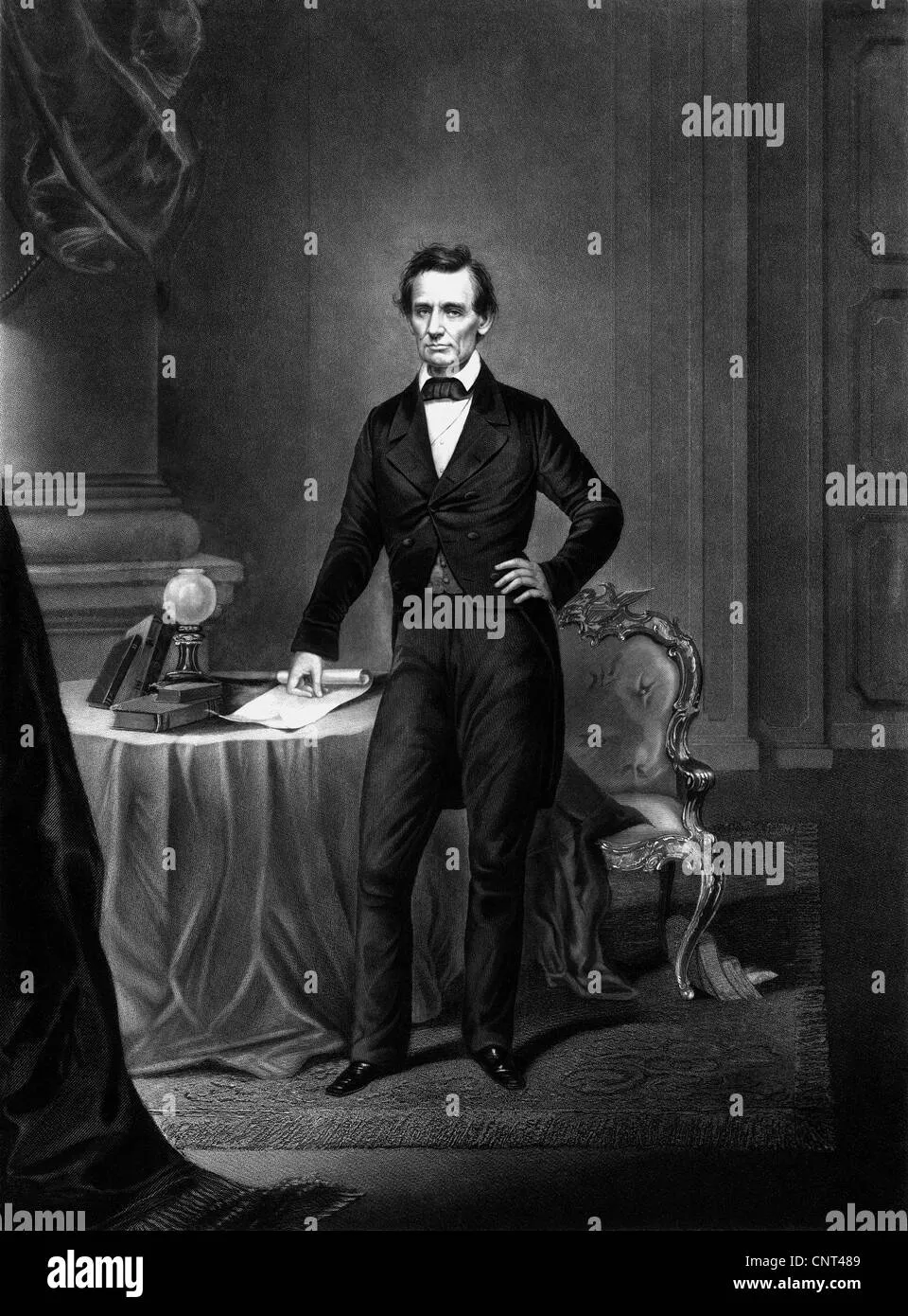 Abraham Lincoln