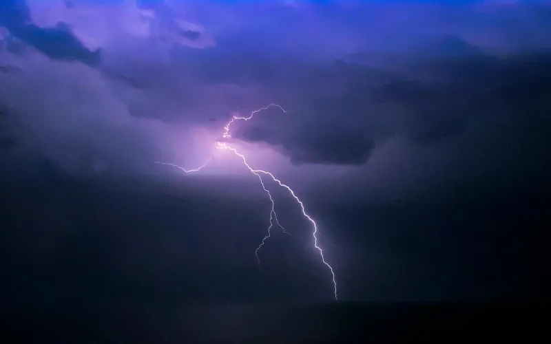 The Weather Prophet Who Forecast His Own Doom — And Got It Right